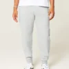 Relaxed Rib Joggers Relaxed Rib Joggers