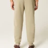Relaxed Rib Joggers Relaxed Rib Joggers