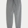 Relaxed Rib Joggers Relaxed Rib Joggers