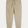 Relaxed Rib Joggers Relaxed Rib Joggers