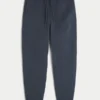 Relaxed Rib Joggers Relaxed Rib Joggers
