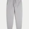 Relaxed Rib Joggers Relaxed Rib Joggers