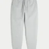 Relaxed Rib Joggers Relaxed Rib Joggers