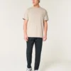 Relaxed Stretch Crew T-shirt Relaxed Stretch Crew T-shirt