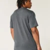 Relaxed Stretch Crew T-shirt Relaxed Stretch Crew T-shirt