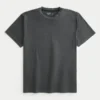 Relaxed Stretch Crew T-shirt Relaxed Stretch Crew T-shirt