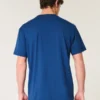 Relaxed Stretch Crew T-shirt Relaxed Stretch Crew T-shirt