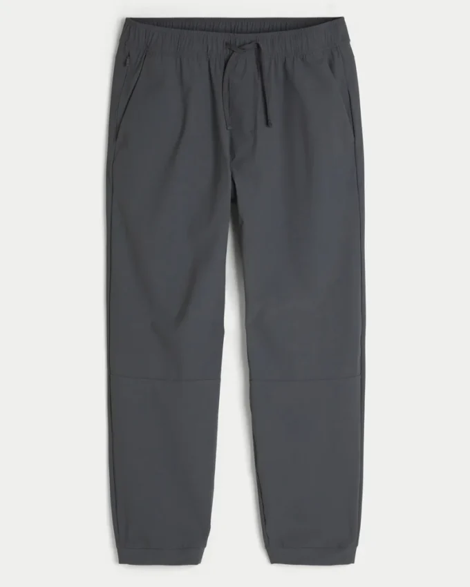 Relaxed Taper Pants Relaxed Taper Pants