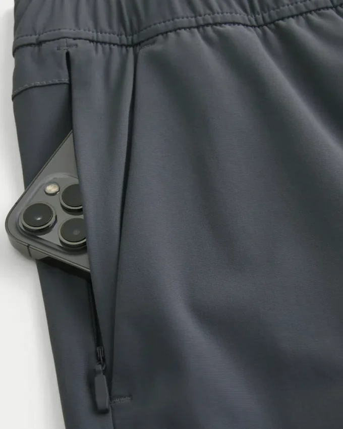 Relaxed Taper Pants Relaxed Taper Pants