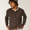 Relaxed Thermal Henley Relaxed Thermal Henley
