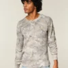 Relaxed Thermal Henley Relaxed Thermal Henley
