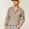 Relaxed Thermal Henley Relaxed Thermal Henley