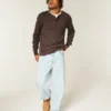 Relaxed Thermal Henley Relaxed Thermal Henley