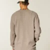 Relaxed Thermal Henley Relaxed Thermal Henley
