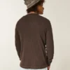 Relaxed Thermal Henley Relaxed Thermal Henley