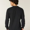 Relaxed Thermal Henley Relaxed Thermal Henley