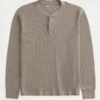Relaxed Thermal Henley Relaxed Thermal Henley
