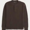 Relaxed Thermal Henley Relaxed Thermal Henley