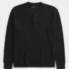 Relaxed Thermal Henley Relaxed Thermal Henley