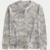 Relaxed Thermal Henley Relaxed Thermal Henley