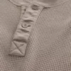 Relaxed Thermal Henley Relaxed Thermal Henley