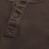 Relaxed Thermal Henley Relaxed Thermal Henley