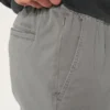 Relaxed Twill Joggingbroek