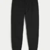 Relaxed Twill Joggingbroek Relaxed Twill Joggingbroek