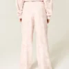 Roze camouflage baggy joggingbroek Roze camouflage baggy joggingbroek