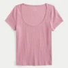 Scoop T-shirt