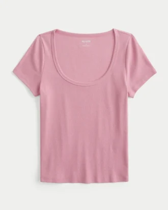 Scoop T-shirt