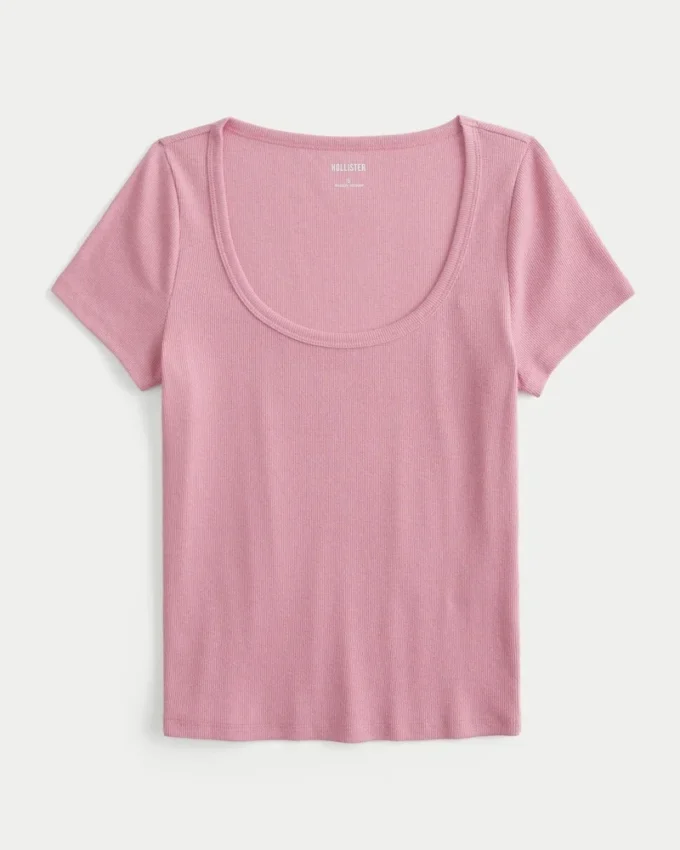 Scoop T-shirt