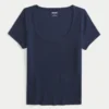 Scoop T-shirt
