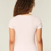 Scoop T-shirt
