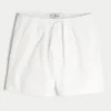 Seersucker-short Seersucker-short