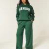 Senior Graphic Baggy joggingbroek Senior Graphic Baggy joggingbroek