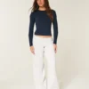 Senior Graphic Baggy joggingbroek