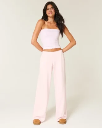 Senior Graphic Baggy joggingbroek