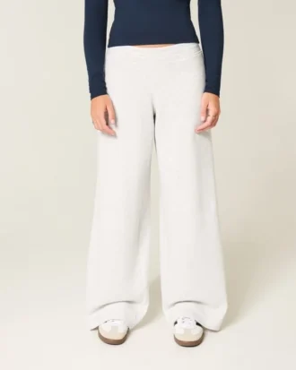 Senior Graphic Baggy joggingbroek