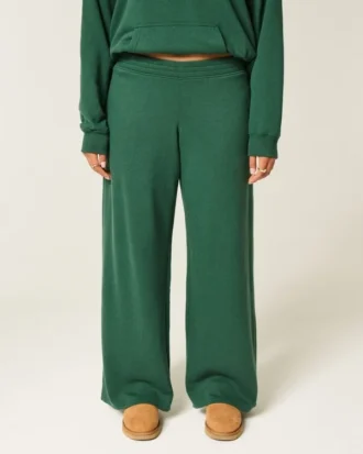 Senior Graphic Baggy joggingbroek