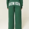 Senior Graphic Baggy joggingbroek Senior Graphic Baggy joggingbroek