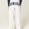 Senior Graphic Baggy joggingbroek