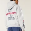 Shelby Graphic Hoodie