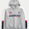 Shelby Graphic Hoodie