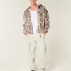 Skater Baggy Cargo Broek