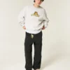 Skater Baggy Cargo Broek Skater Baggy Cargo Broek
