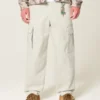Skater Baggy Cargo Broek