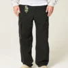 Skater Baggy Cargo Broek Skater Baggy Cargo Broek