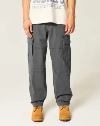 Skater Baggy Cargo Broek