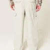 Skater Baggy Cargo Broek